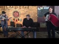 Terry Allen: "Wilderness of This World"