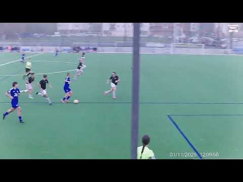 Oiartzun -Artizarrak  (3 Federazioa IV Multzoa) 2025-26