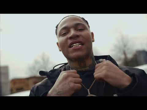 Stackz - First Day Out (Official Music Video)