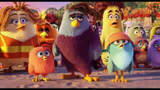 Download lagu Muviza net The Angry Birds Movie    Teaser Trailer  HD mp3