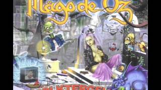 Mago de Oz-Dame tu Amor