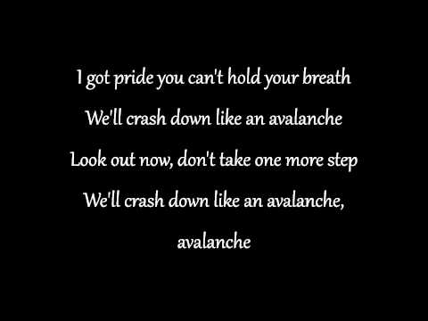 download lagu mp3 mp4 Avalanche Nick Jonas Lyrics, download lagu Avalanche Nick Jonas Lyrics gratis, unduh video klip Avalanche Nick Jonas Lyrics