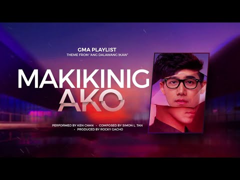 Video thumbnail for Makikinig Ako
