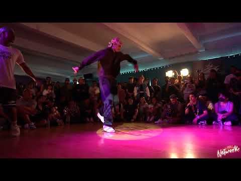 Buckshot/Illy Vs All Star Flava- Top 16- The Melting Pot 2022 - Presented By The 808 Breakers - BNC