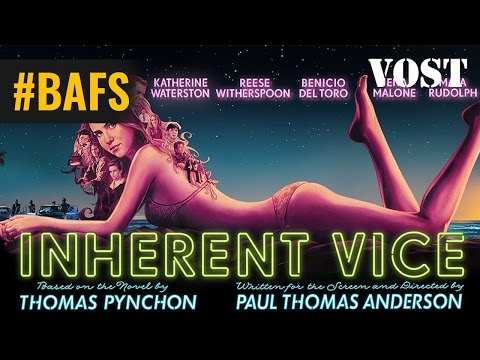 Inherent Vice - Bande Annonce VOSTFR - 2015