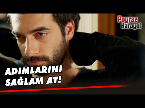 Meltem, Poyraz'ı Uyardı! - Poyraz Karayel 46. Bölüm