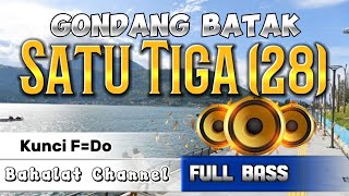 Download lagu Gondang Batak Satu Tiga (28) Gondang Ni Nairasaon Kunci F=Do. Gondang Terbaru Full Bass mp3