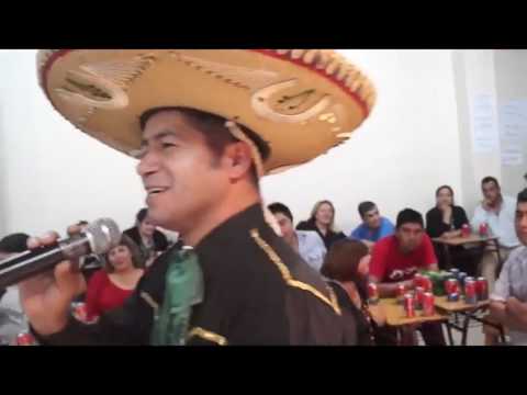 el charro de oro estay  EL DICHARACHERO