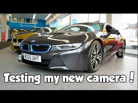 Visiting Mike Brewer Motors in Luton | Showroom Video