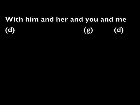 download lagu mp3 mp4 I And Love And You Chords, download lagu I And Love And You Chords gratis, unduh video klip Download I And Love And You Chords Mp3 dan Mp4 Free All Gratis