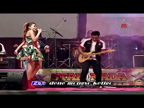 Nella Kharisma - Kangen Setengah Mati [OFFICIAL]