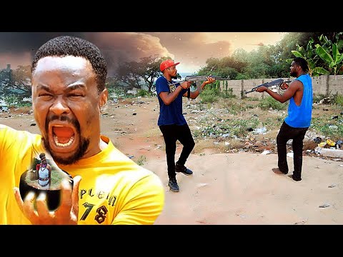 Heart Of A Beast - Zubby Michael Movies | Nigerian Movie