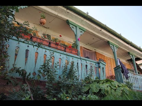 O casă în Stanciova / A House in Stanciova