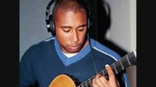 Bernie Williams- Dust In The Wind
