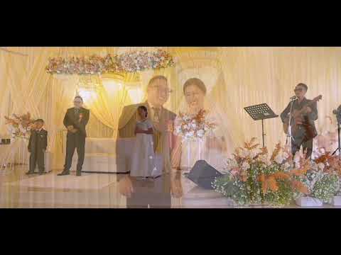 Official teaser - Khokichile Ithuluva - Wedding song - Naga kheks 