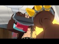 One Piece Film Z - ''Bad Reputation'' by Avril Lavigne One Piece Film Z - ''Bad Reputation'' by Avril Lavigne