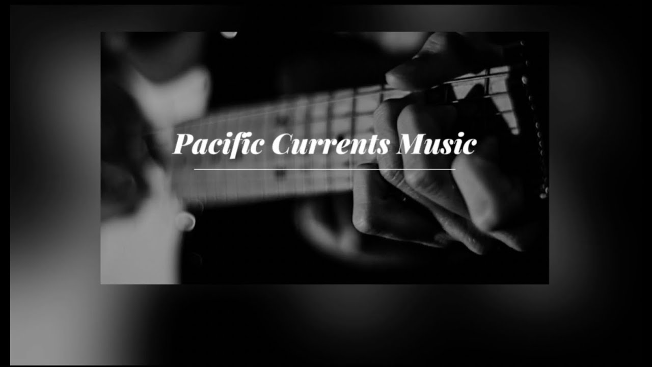 Promotional video thumbnail 1 for Pacific Currents Music