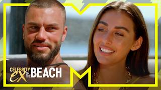 Chloe Veitch's Dating Journey | Celebrity Ex On The Beach Series 3