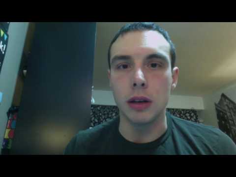 Intra Fitness video.