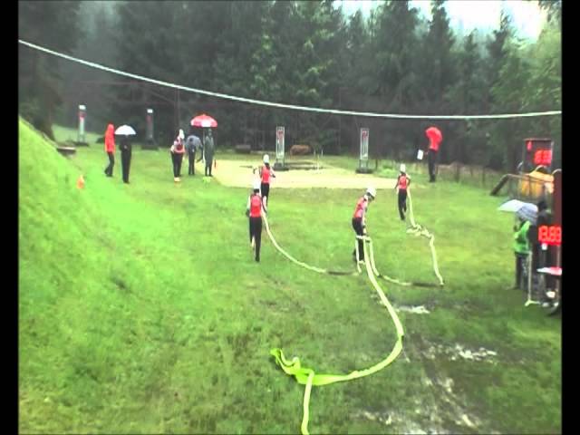 Třísov, 10. 06. 2012