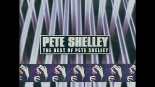 Pete Shelley / Telephone Operator (Tony Castle Mobile Mix)