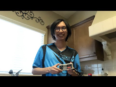 Reid Wins CTWC 2022!!!