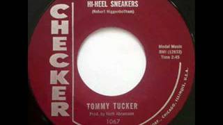 Tommy Tucker - Hi-Heel Sneakers (1964)