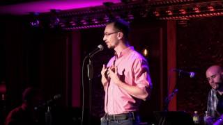 Alex Gibson - &quot;I&#39;m Going to Go Back There Someday&quot; | 54 Celebrates The Muppets