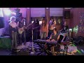 Hoodoo Jive- Franklins tower 2/25/23 (Feat. Anna Voss and Gwen Claire)