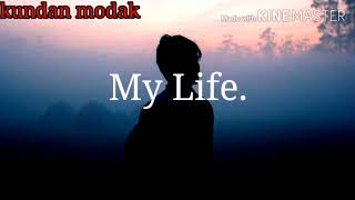 Reality of life status/sad whatsapp quotes status 💔 || English quotes status