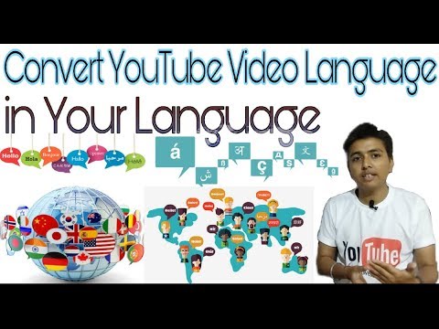 Download Video Language Converter Mp3 dan Mp4 Terupdate Gratis
