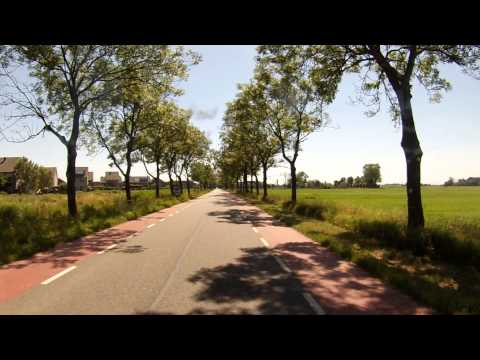 Lijn 35 ritopname Oldehove-Groningen