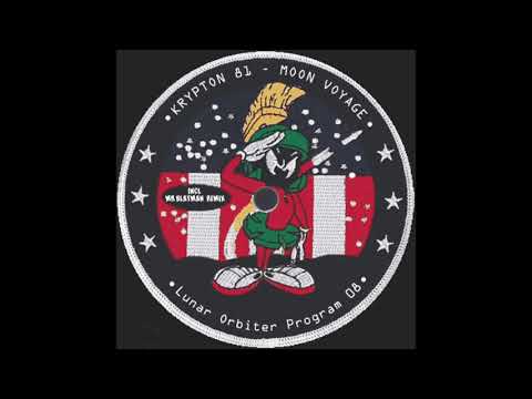 Krypton 81 - Strange Place [LOP08]