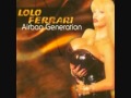 Lolo ferrari - airbag generation 