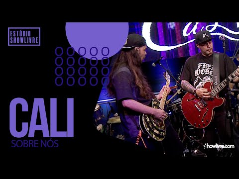 Sobre Nós - Cali Rock