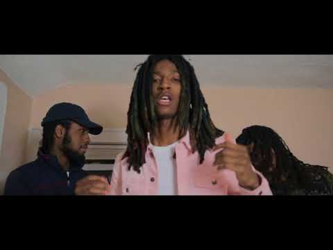 Chase Bands - "Crashing" (Music Video) Shot By @AceGotBars