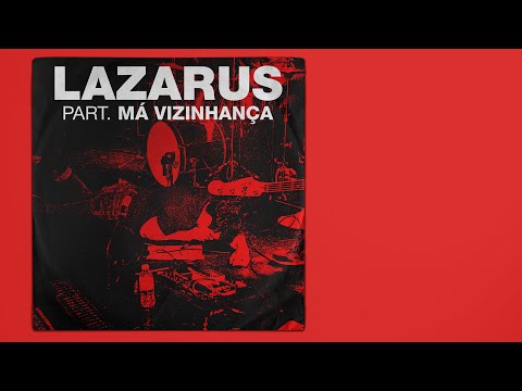 KYRA - PERSAS (part. MÁ VIZINHANÇA)