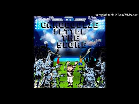 Ganggoolie - Settle the Score (Official Audio)