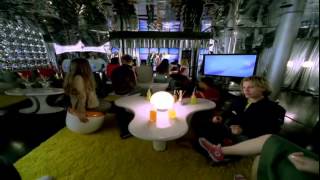 Disney Channel Circle Of Stars - Circle Of Life - Official Music Video - HD