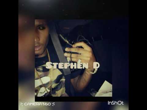 StephenD- Bape  ( OFFICIAL SONG )