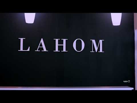 LAHOM CLOTHING CONCEPTS MID-NOVEMBER SALE 2022