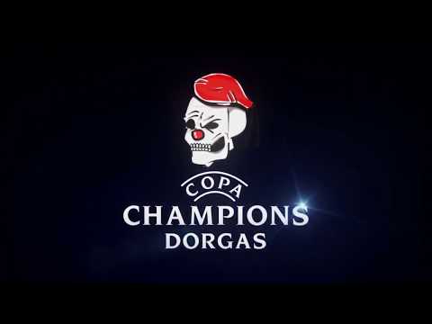 1ºFase (IFX) - Rato x Lobe