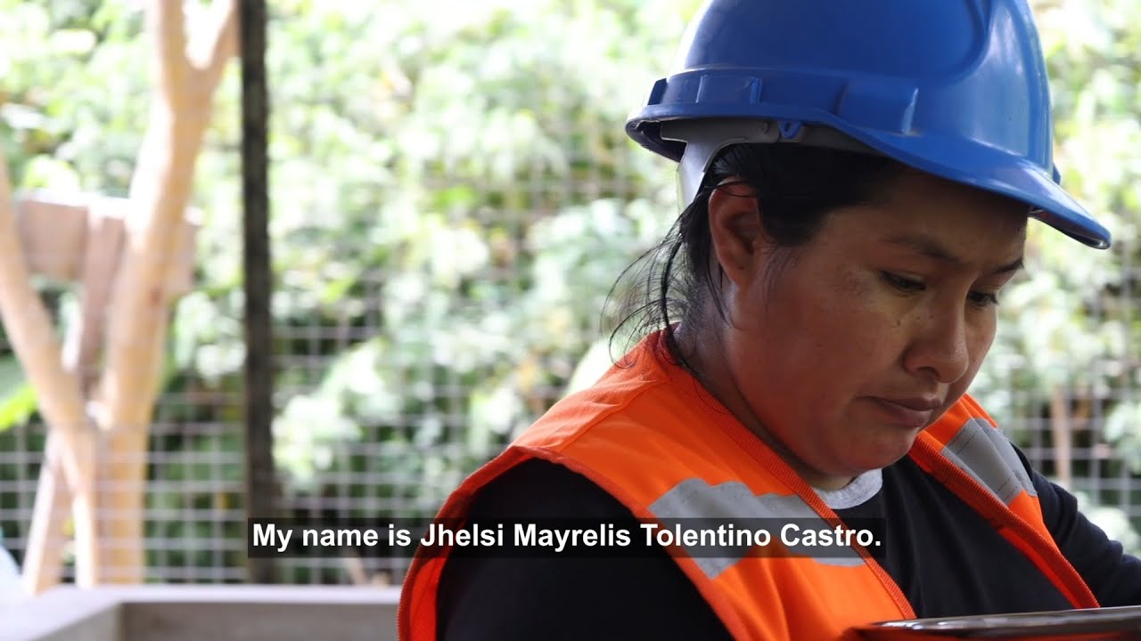 Women Who Shine: Jhelsi Tolentino