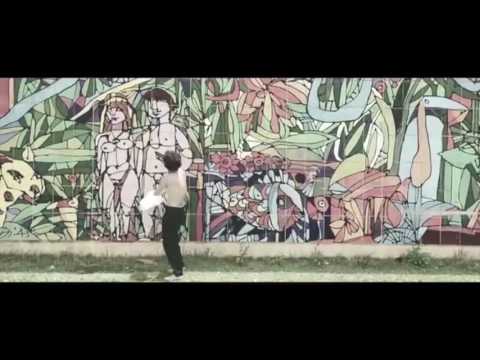 Tarja Preta - Banda Damatz