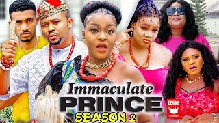 IMMACULATE PRINCE SEASON 2 - (Trending New Movie Full HD)Chacha eke 2021 Latest Nigerian  Movie