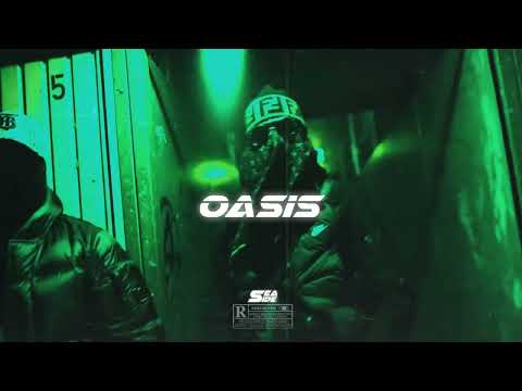 SIL3A x OLEXESH Type Beat - OASIS | Prod. SEASIDE x ESQXDA