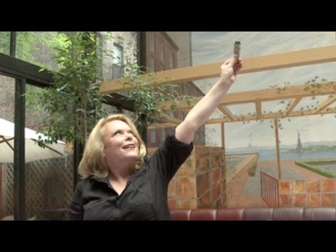 New Yorkers seek spiritual cleansings - New York Post