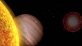 "The Foraging" from Alex North's Music For 2001: A Space Odyssey