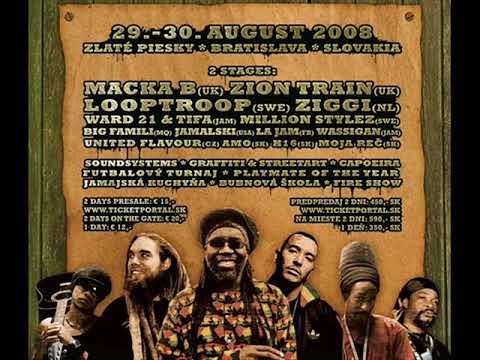 Wassigan - From Long Time  {JIHAD RIDDIM}