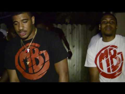 Jae5ive - Word Around ( Official Video )